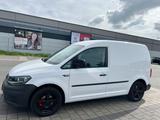 Volkswagen Caddy 1,6TDI 75kW Tramper Tramper - Volkswagen Caddy: Tramper