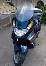 Aprilia Atlantic 500 - APRILIA 500