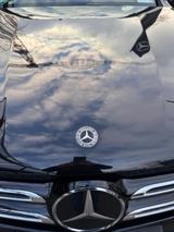 Mercedes-Benz GLC 350 d 4MATIC   AMG   Standheiz  fast. Vollau - schwarze Mercedes-Benz GLC 350