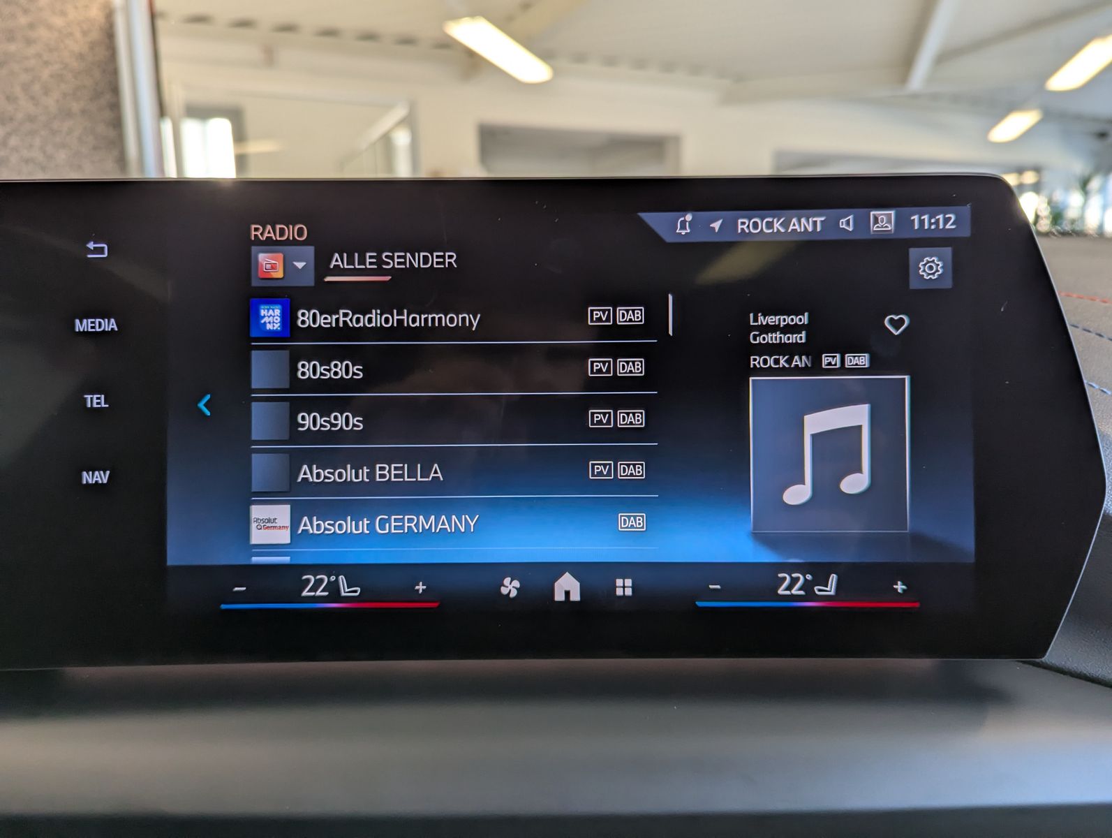 BMW 120 d M-Sport Panorama Driving Assistan-Plus AHK - Image 34