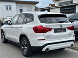 BMW X3 xDrive 20 d*Scheckheft*KAMERA*STANDHEIZUNG - BMW X3 aus 2021