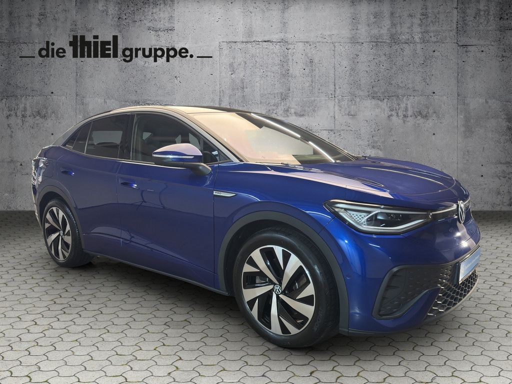 Volkswagen ID.5 - Bild 3