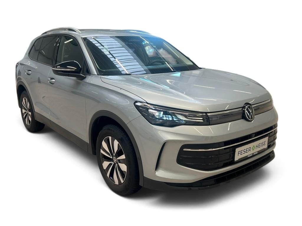 Volkswagen Tiguan Life 1.5 eTSI DSG LED 360° AHK SHZ foto 21