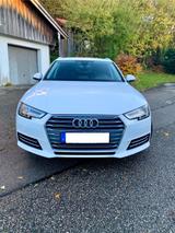 Audi A4 1.4 TFSI S tronic sport Avant sport