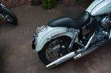 Harley-Davidson dyna super glide custom - HARLEY-DAVIDSON SUPER DYNA GLIDE