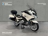 BMW R 1200 RT - BMW GEBRAUCHT R 1200 RT