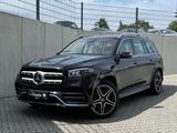 Mercedes-Benz GLS 400d 4M AMG/Luft/BodyControl/Pano/Burmester - Mercedes-Benz GLS 400 aus 2020