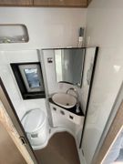 Pössl 2Win Vario*Automatik*Premium Paket*Assistenten*