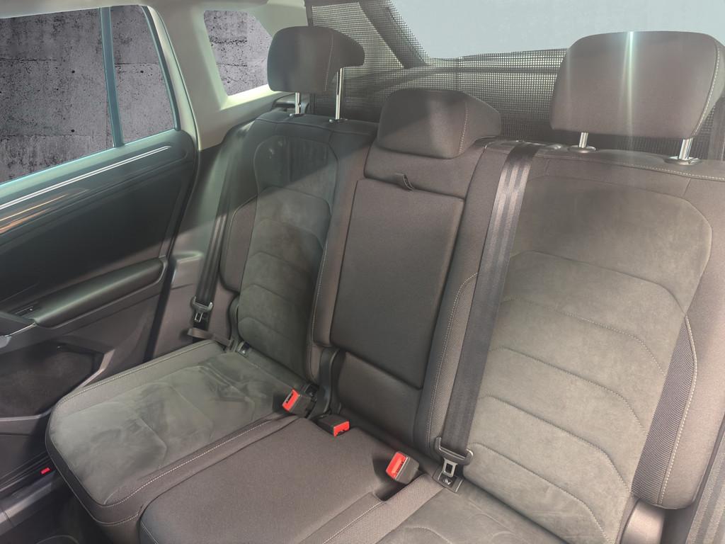 Volkswagen Tiguan 2.0 TSI R-Line 4M DSG LED+AHK+Head-Up+ACC