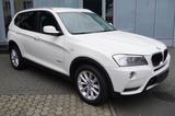 BMW X3 20d xDrive Automatik - BMW in Kassel
