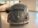 Volkswagen Käfer Ovali 1956 H-Kennzeichen - Volkswagen Käfer mit Benzin-Antrieb: Ovali