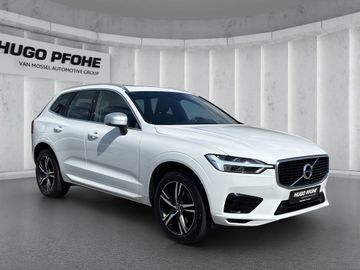 Volvo XC60 - 7
