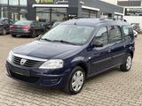 Dacia Logan MCV Kombi Forever 1.6 / KLIMA / 1.HAND - Dacia Logan aus 2013