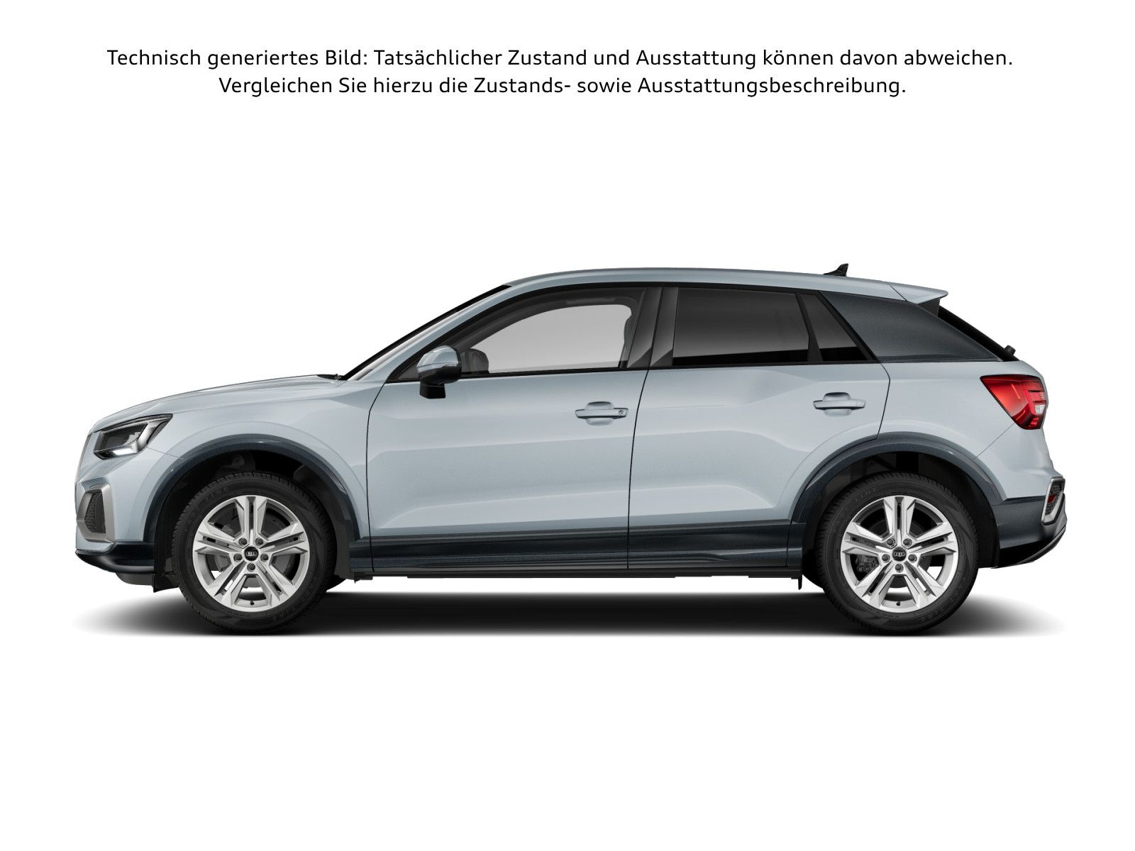 Audi Q2 - Bild 7