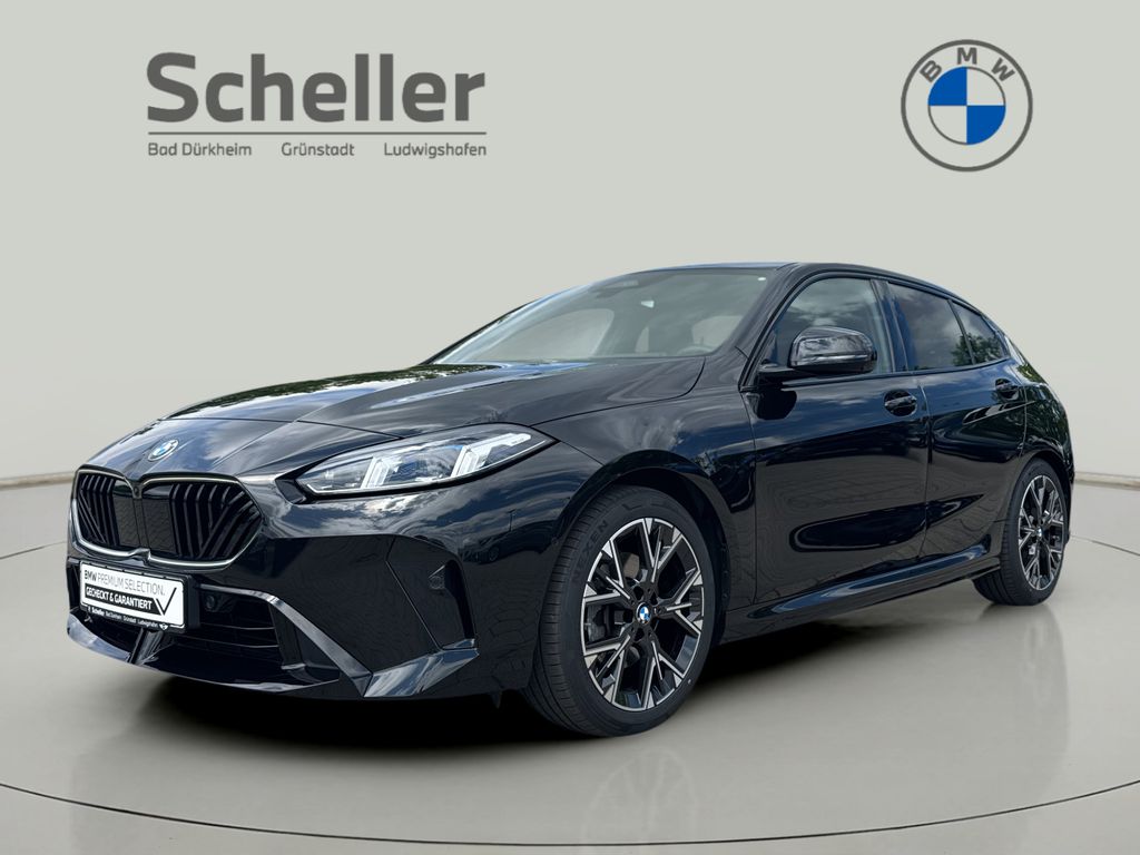 Image of BMW 120