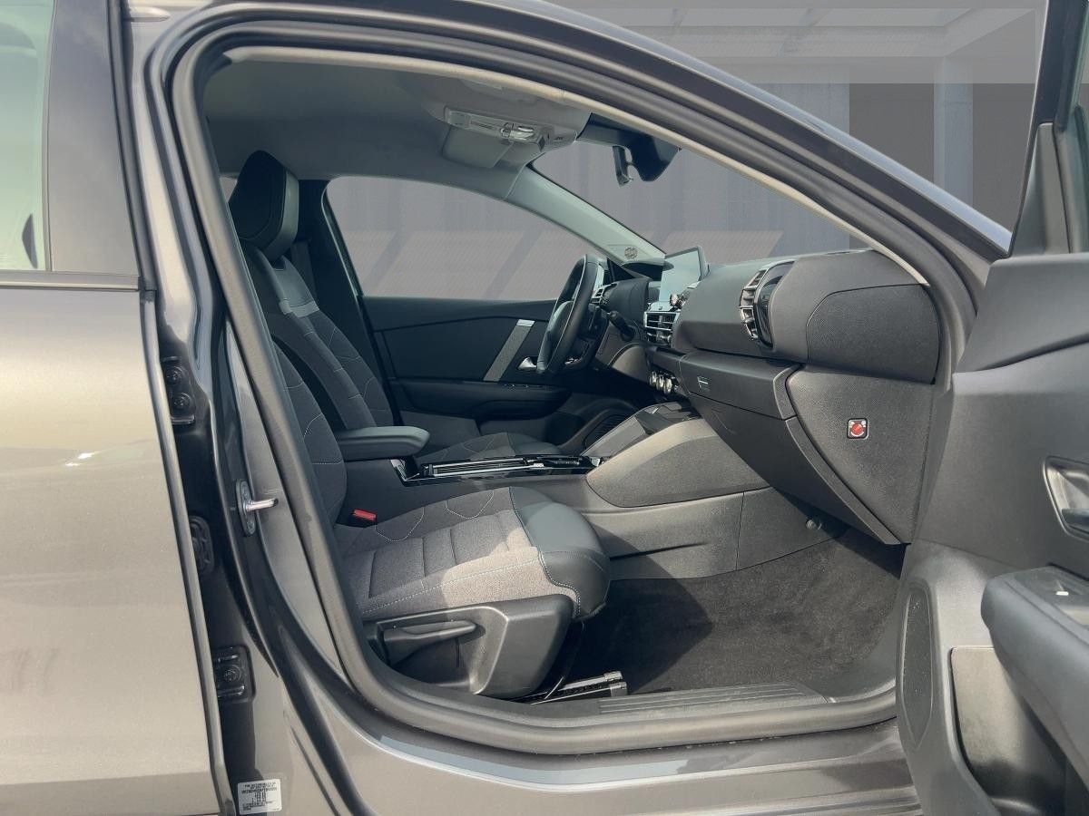 Citroën C4 - Bild 8