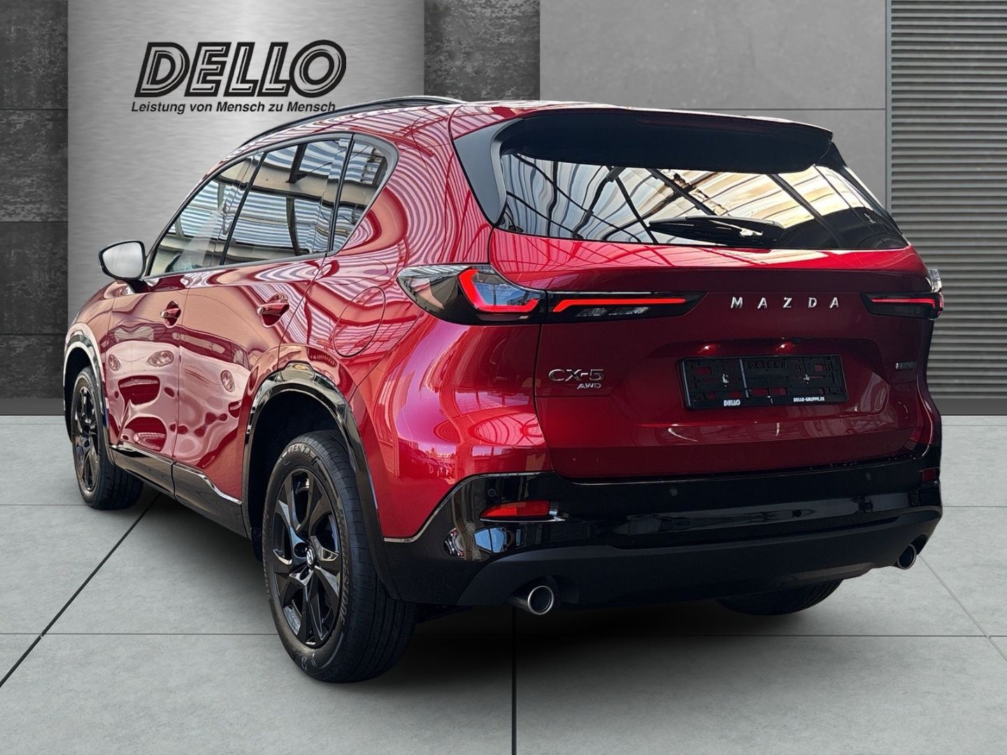 Mazda CX-5 - Bild 3