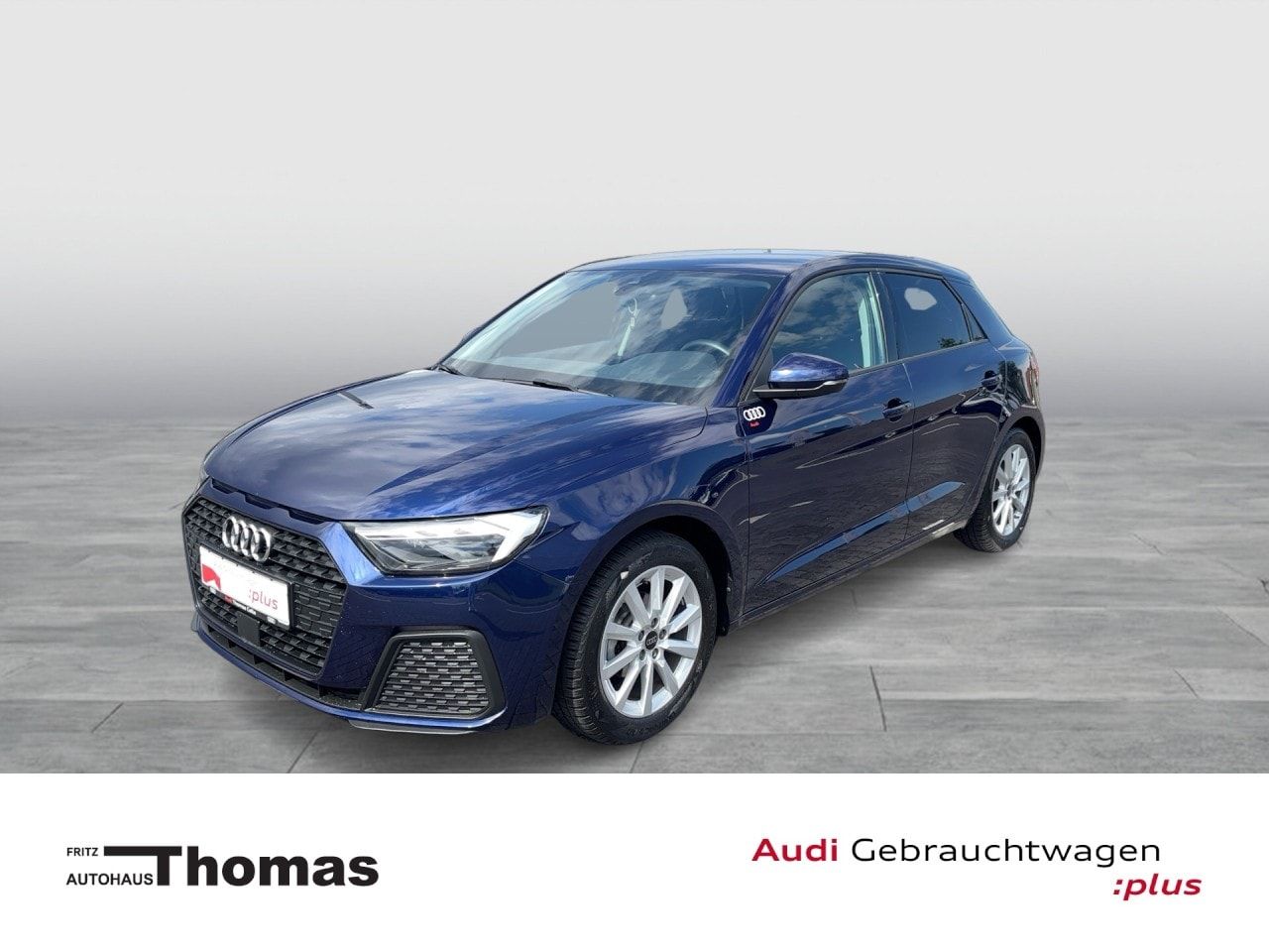 Audi A1 Sportback A1 Sportback 25 TFSI S tronic LED A