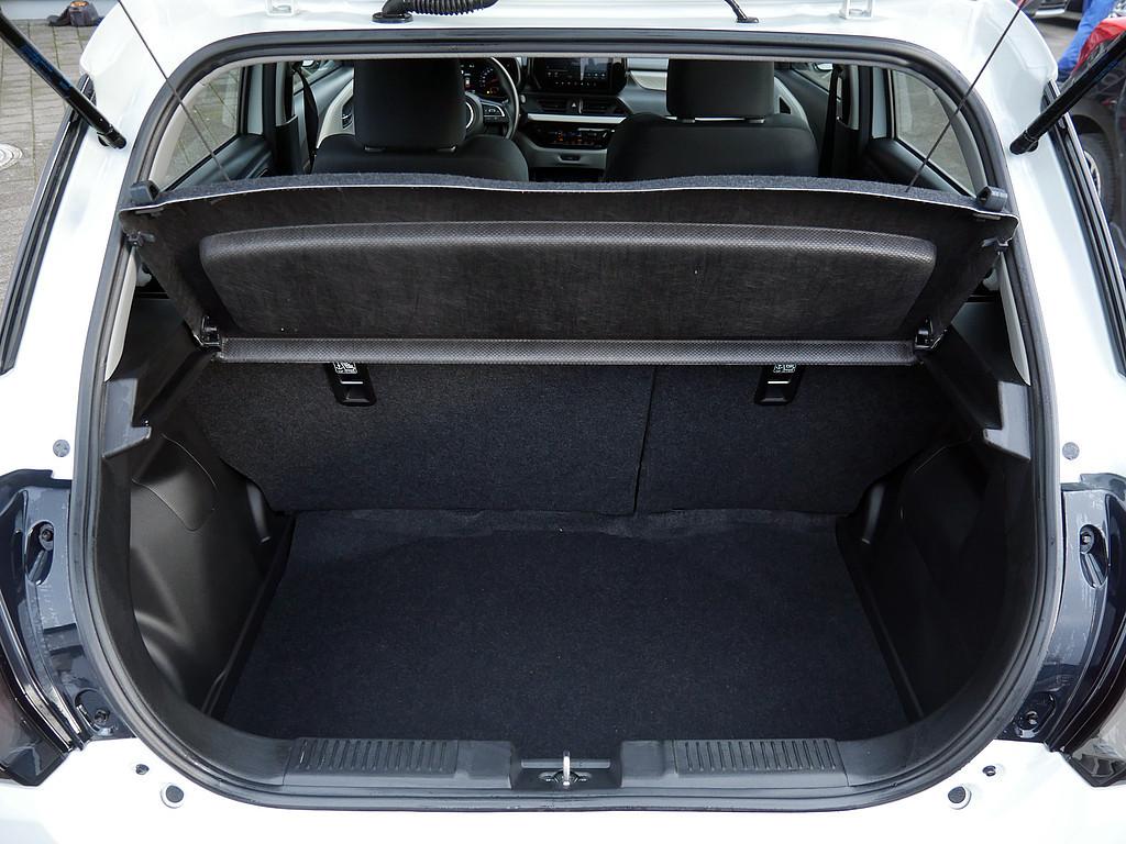 Suzuki Swift 1.2 Dualjet Hybrid Club PDC NAVI ACC LED
