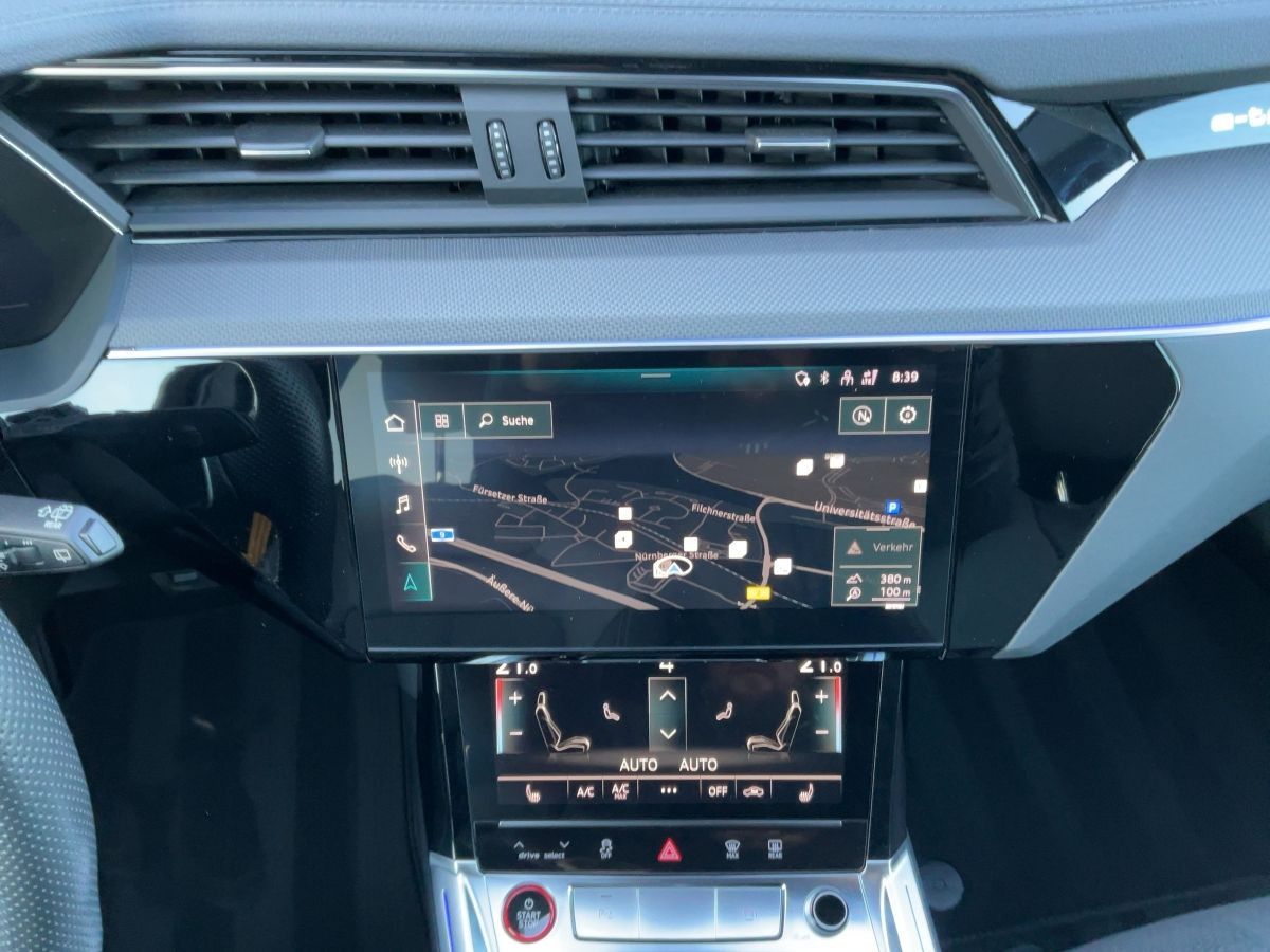 Audi e-tron - Bild 11