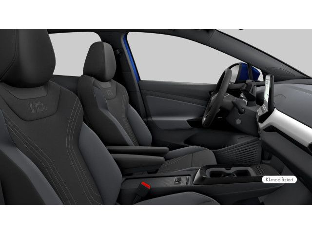 Volkswagen ID.4 - Bild 6
