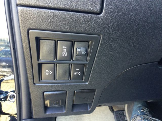 Hilux 2.4 Double Cab Comfort 4x4 Navi+Parksensor