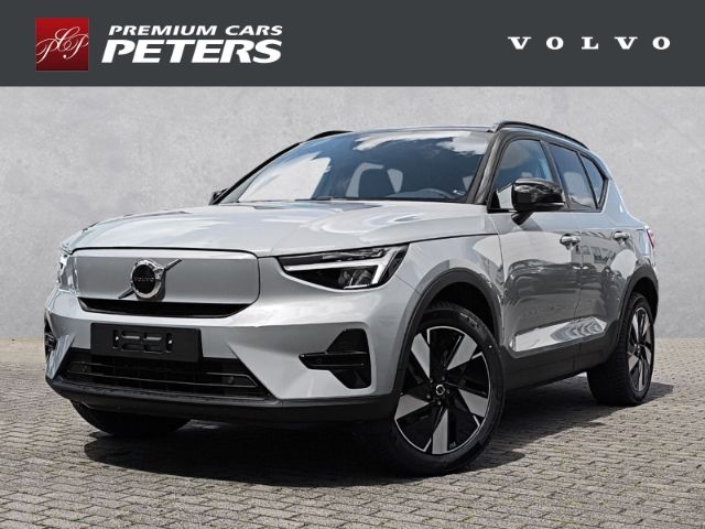 Volvo XC40 Plus Pure Electric RWD Sonderzins ab 0,0%