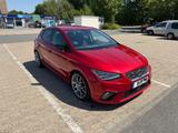 Seat Ibiza 1.0 TSI FR (115 PS) | 76.000 km - Seat Ibiza: Rot