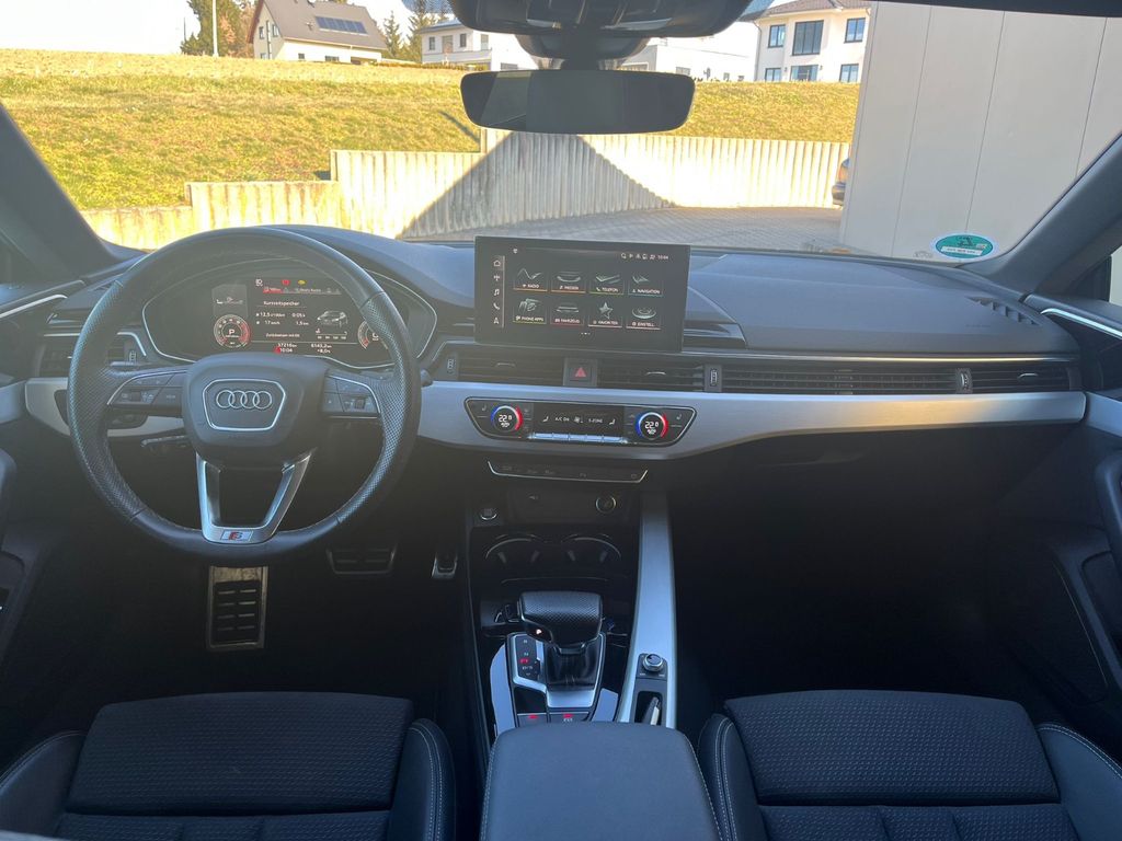 Image of Audi A5