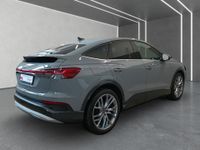 Audi Q4 e-tron - Vorschau Bild 3