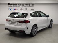 BMW 120 - Vorschau Bild 4