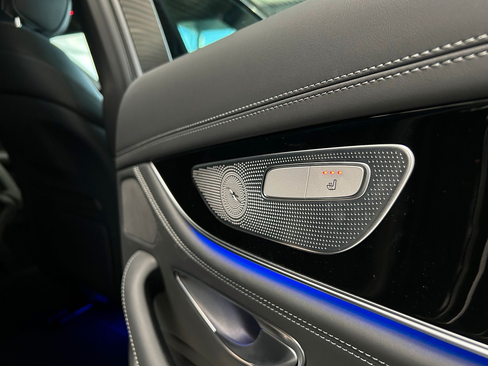 Mercedes-Benz AMG GT - Bild 14