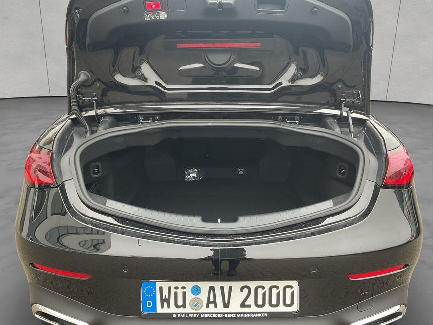 Mercedes-Benz CLE 200