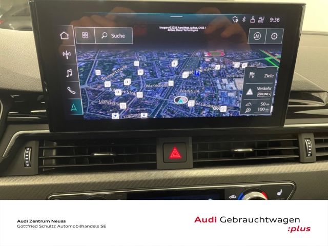Audi RS4 - Bild 16