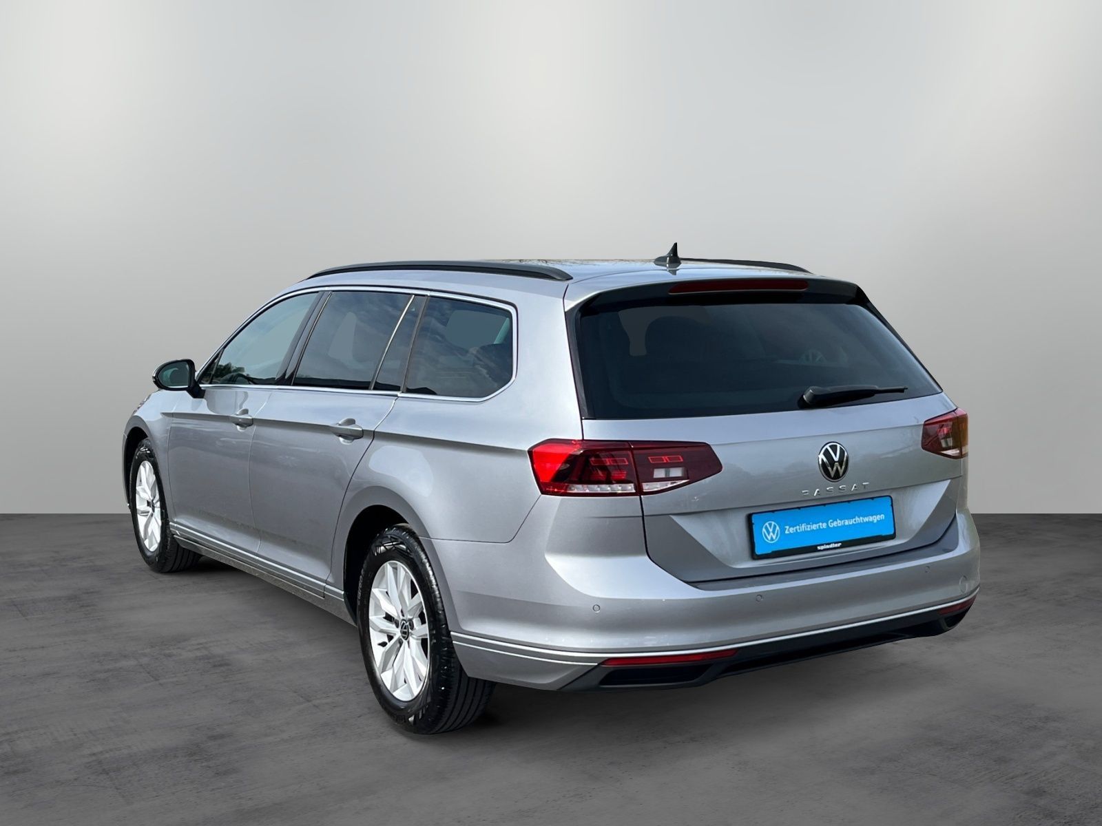 Volkswagen Passat Variant - Bild 3