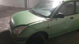 Daihatsu verk. Daihatsu - Daihatsu aus 2002