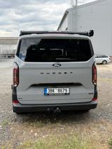 Westfalia Ford Nugget - Westfalia Allradantrieb