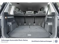 Volkswagen Touran - Vorschau Bild 9