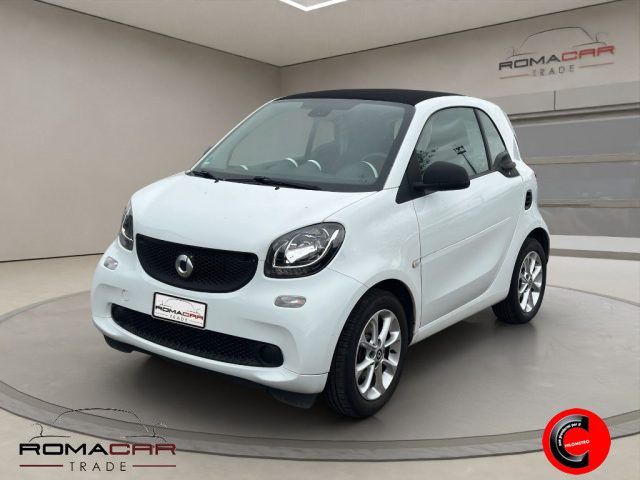 Smart SMART ForTwo 70 1.0 VISIBILE IN SEDE IN PRONTA C