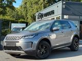 Land Rover Discovery Sport S AWD Aut. 1 Hand - LED  /// - Land Rover Gebrauchtwagen in Aachen