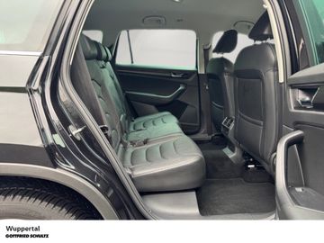 Skoda Kodiaq - 7