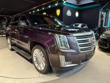 Cadillac Escalade 6.2 V8 PLATINUM 4WD/HUD/BOSE/22°/TV/360 - Cadillac Escalade: Platinum