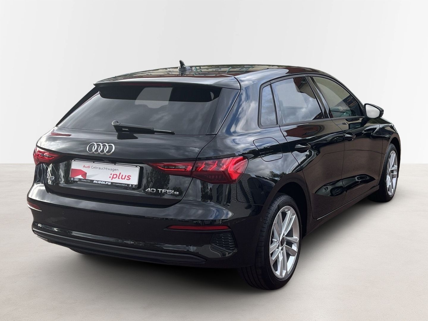 Audi A3 - Bild 4
