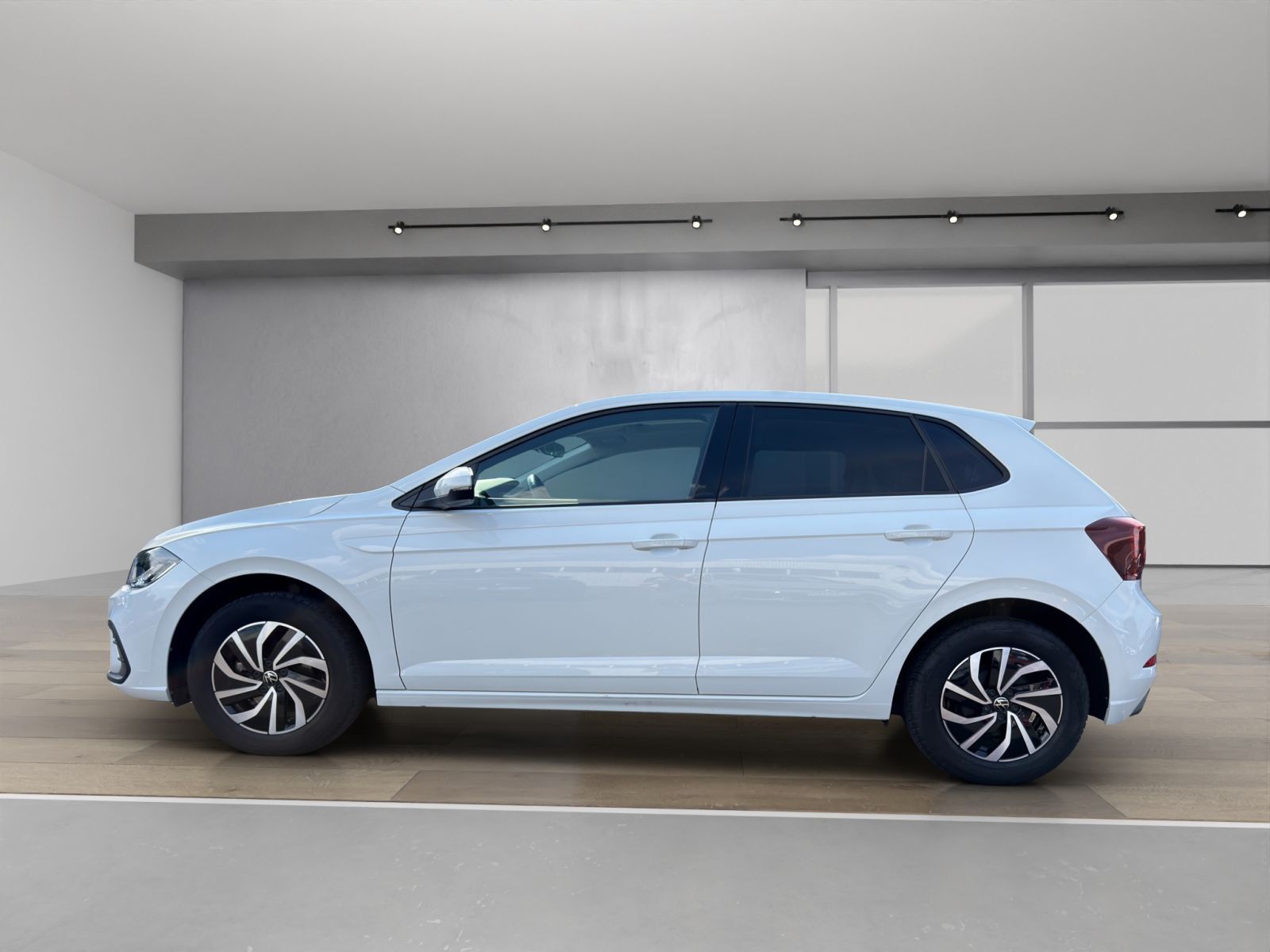 Volkswagen Polo - Bild 8