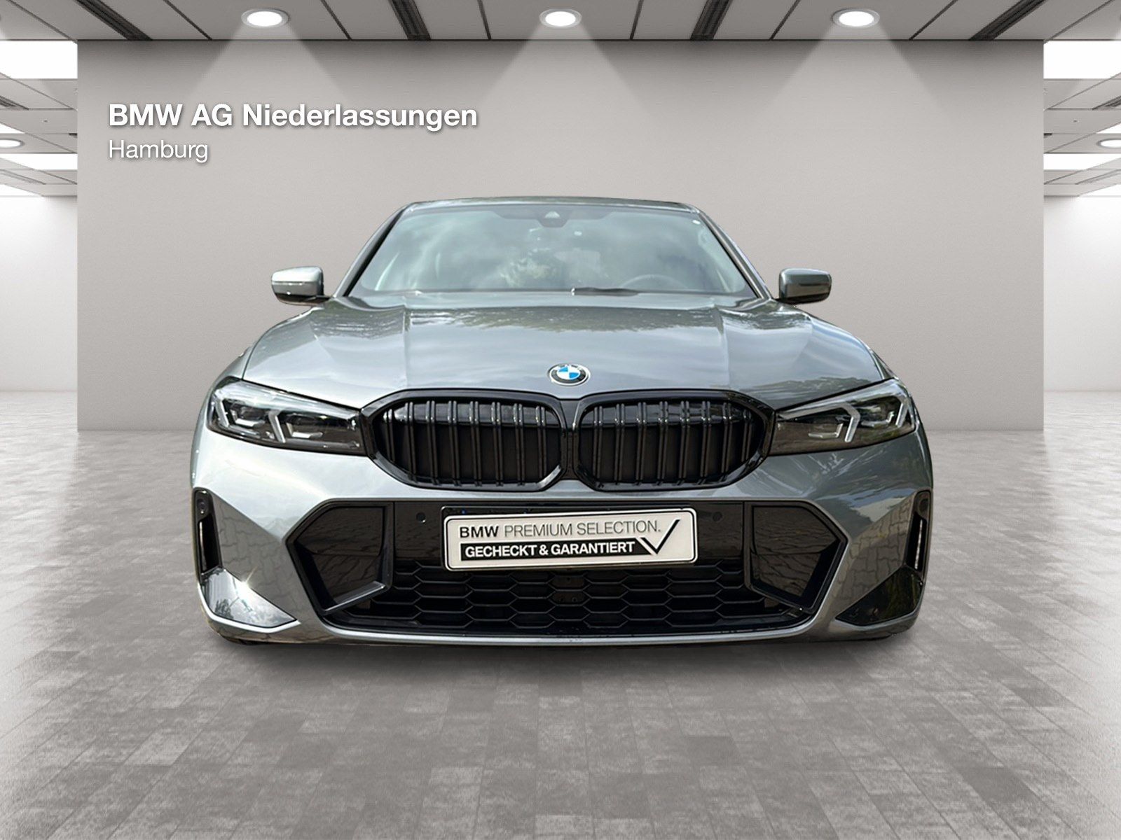 BMW 318 - Bild 10