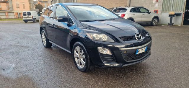 Mazda CX-7 2.2L MZR CD Sport Tourer