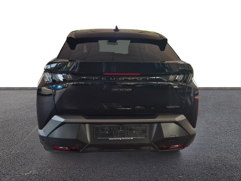 Peugeot 3008 Hybrid Allure AT Shz Navi Kamera 360, миниатюра 5