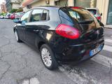 Fiat Bravo 1.6 MJT 105 CV DPF Dynamic - gebrauchte Fiat Bravo aus dem Jahr 2010