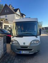 Knaus Travel Liner 640H - Knaus Integrierter Liner