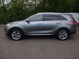 Kia Sorento Platinum Edition 4WD 2,2 Liter  Euro 6 - Kia Sorento: Eu